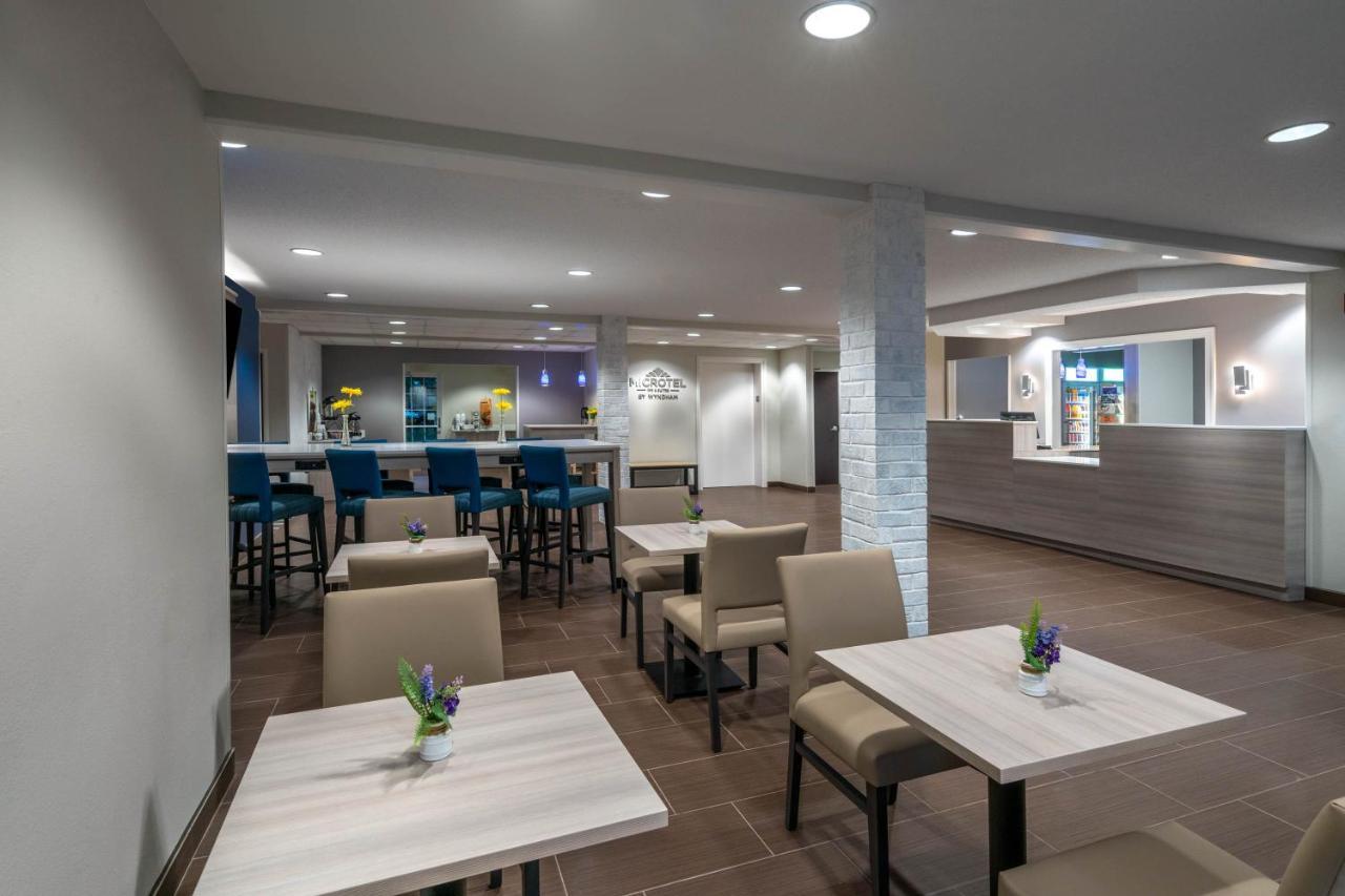 Microtel & By Wyndham Nashville