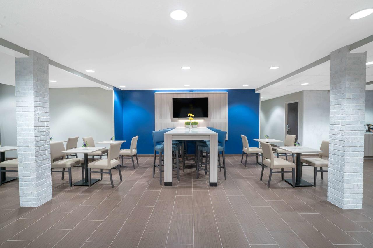 Hotel Microtel & By Wyndham Nashville