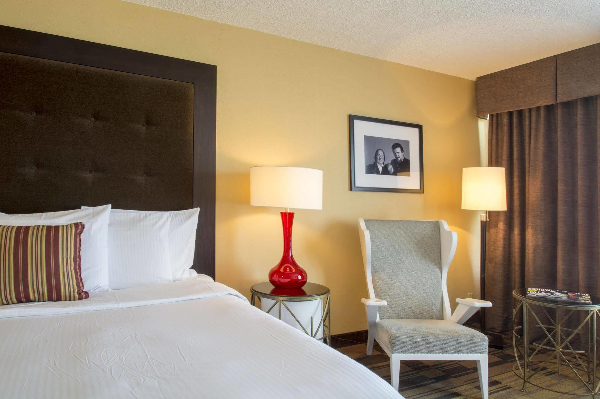 Preston Airport 3* Nashville