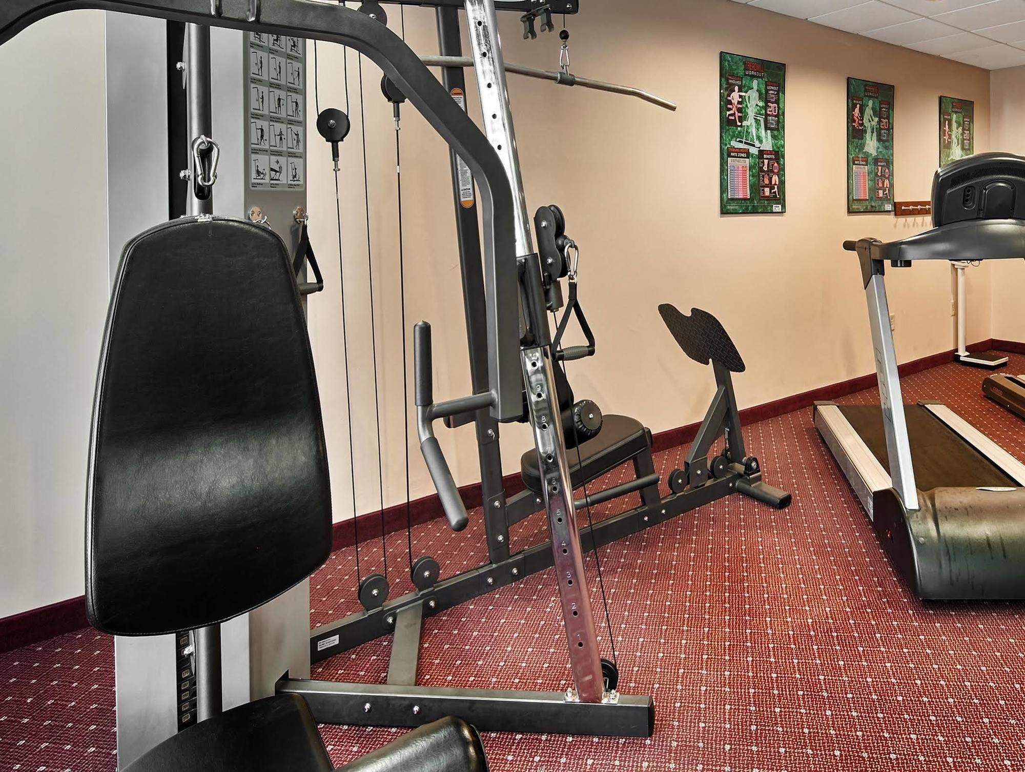 Best Western Plus Belle Meade & 2* Nashville