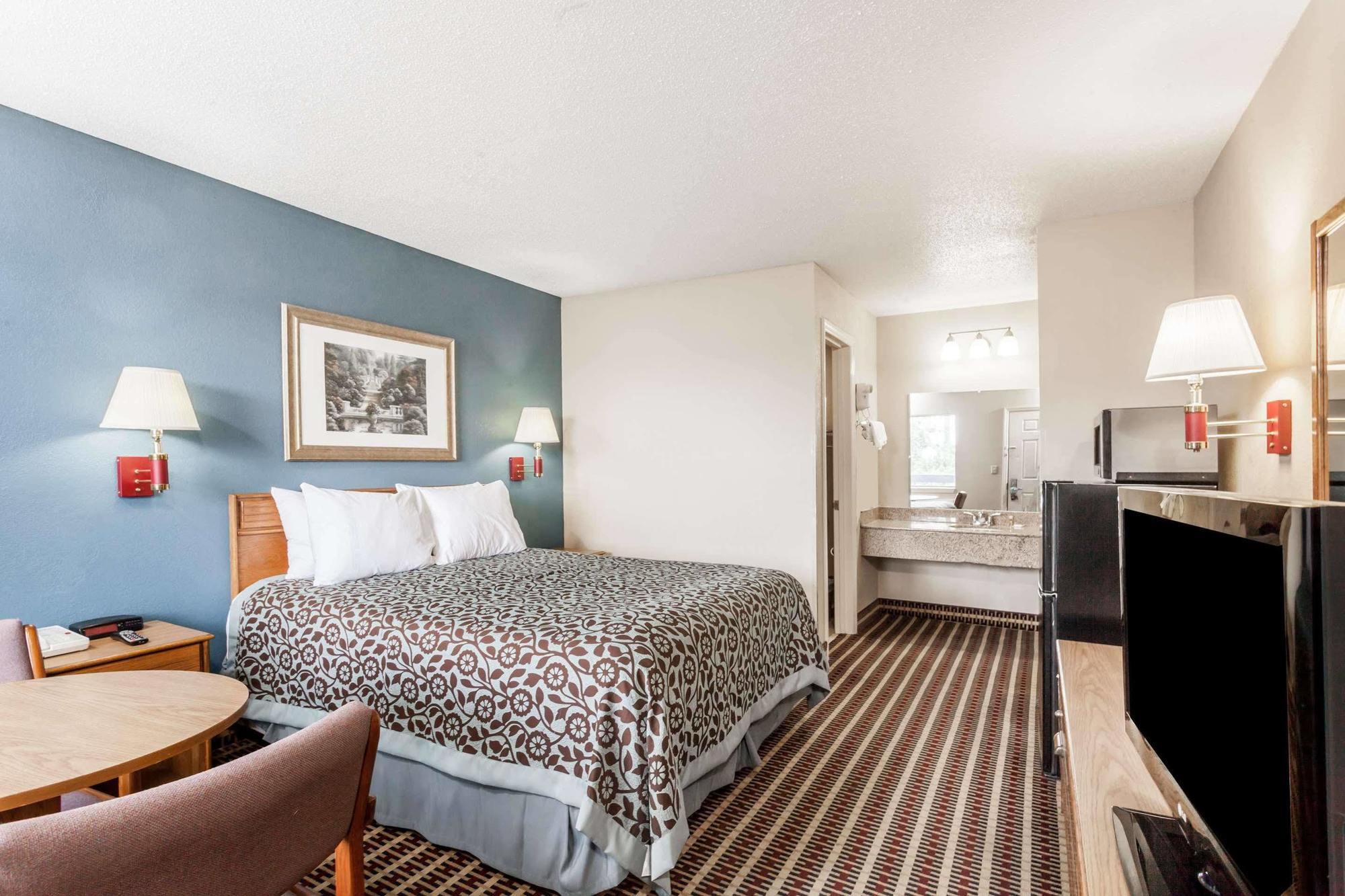 Days By Wyndham N Opryland/grand Ole Opry Motel 2*