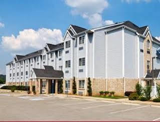 Microtel & By Wyndham Hotel