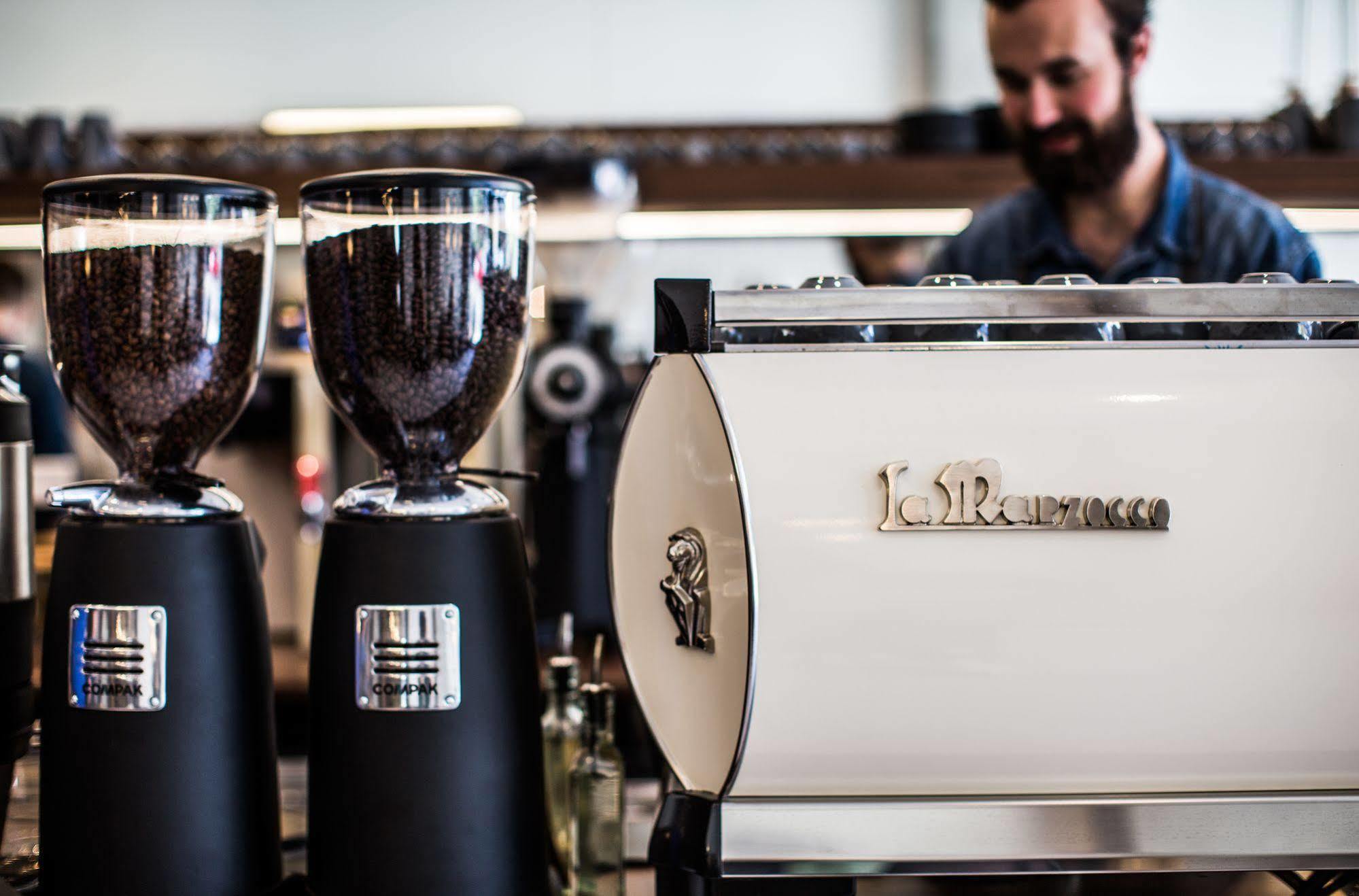 Hotel Thompson Nashville, By Hyatt Nashville