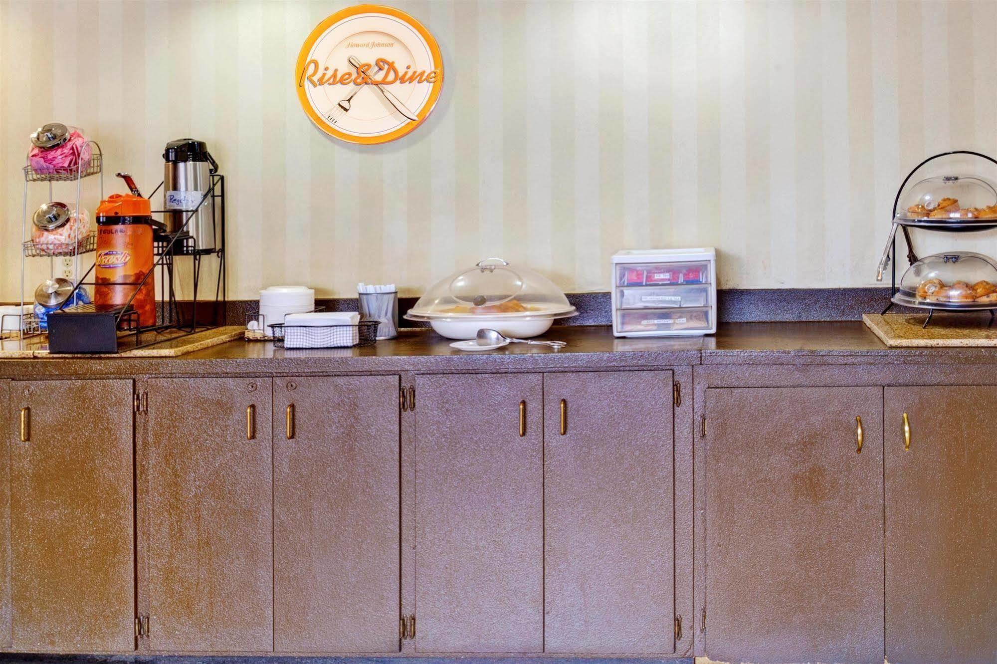 Super 8 By Wyndham Downtown 2* Nashville