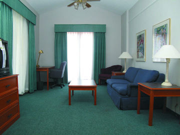 La Quinta By Wyndham South Hotel Nashville