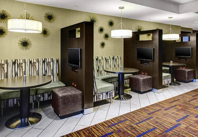 Courtyard By Marriott Vanderbilt West End 3*