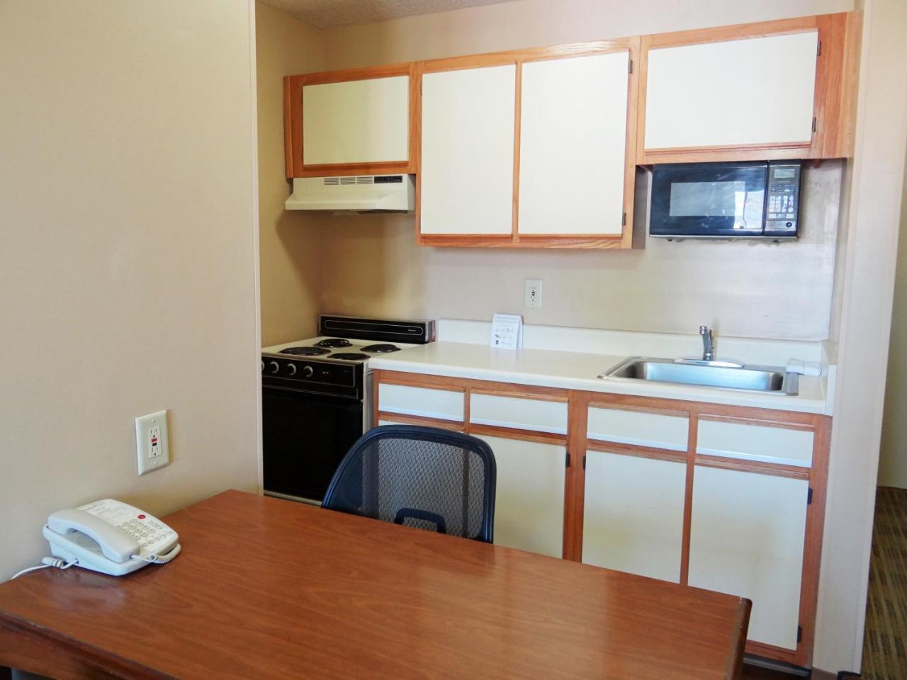Homestay 2* Nashville