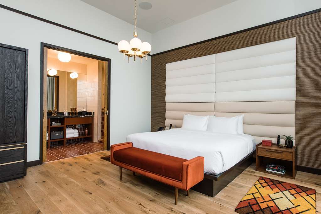 Hotel Fairlane Nashville, By Oliver 4*
