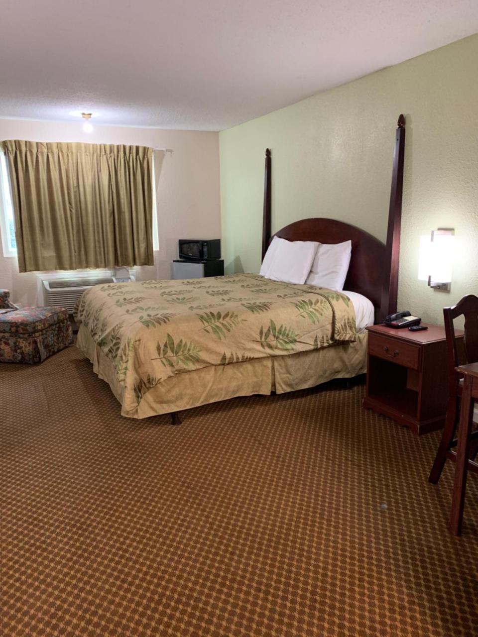 Regency Inn & Suites 2* Nashville