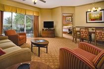 Resort Club Wyndham 3*