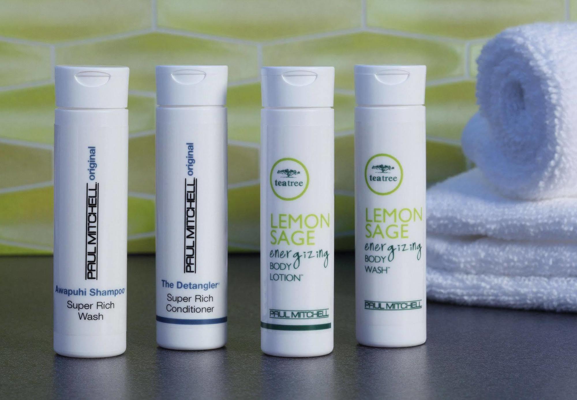 By Marriott Airport Hotel 3*