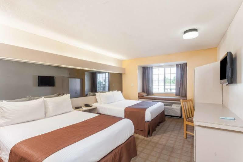 Microtel & By Wyndham Hotel Nashville