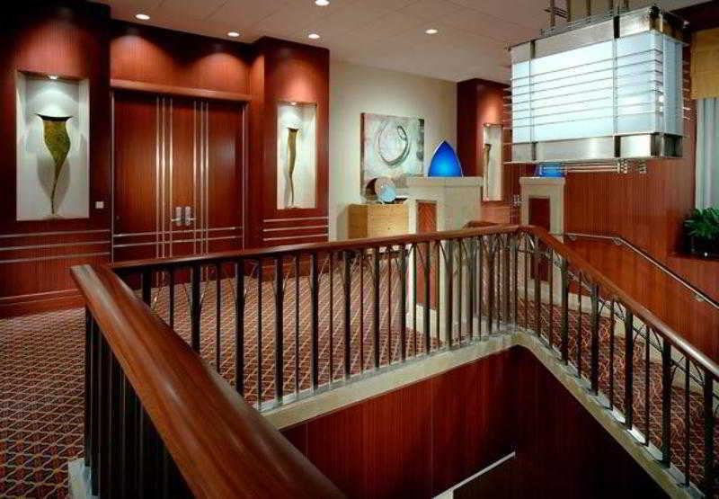 Marriott At Vanderbilt Nashville