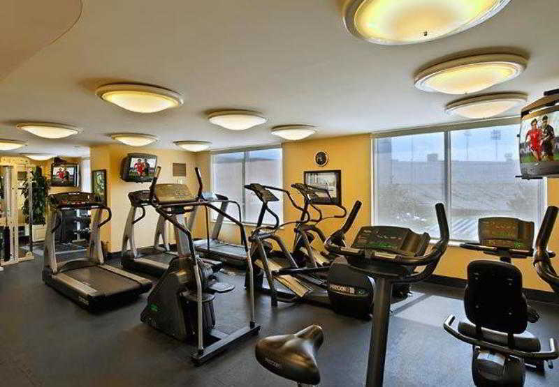 Hotel Marriott At Vanderbilt 4*