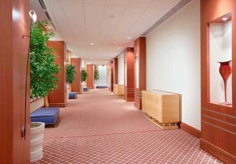 Marriott At Vanderbilt