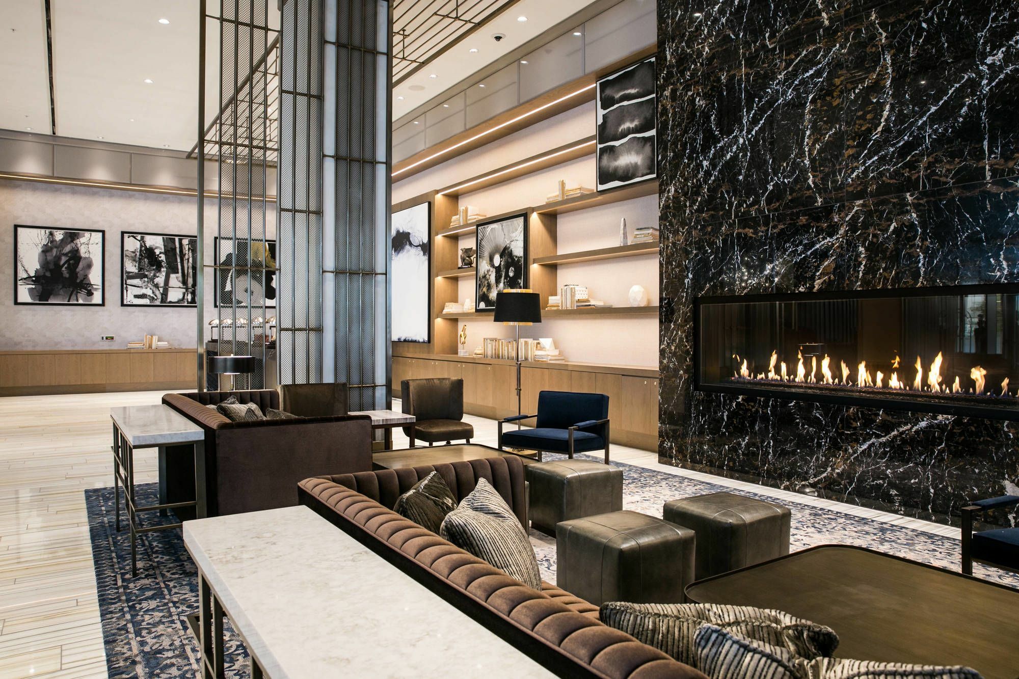 Jw Marriott Hotel 5*