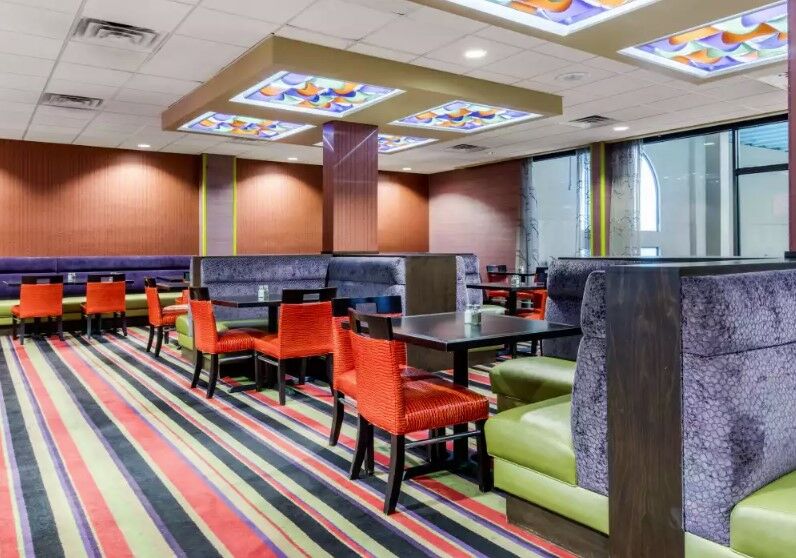 Downtown - Stadium By Ihg Hotel Nashville
