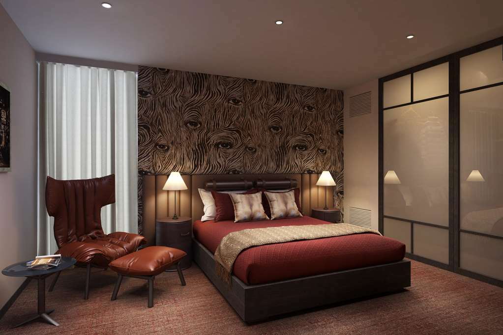 Hotel Bobby