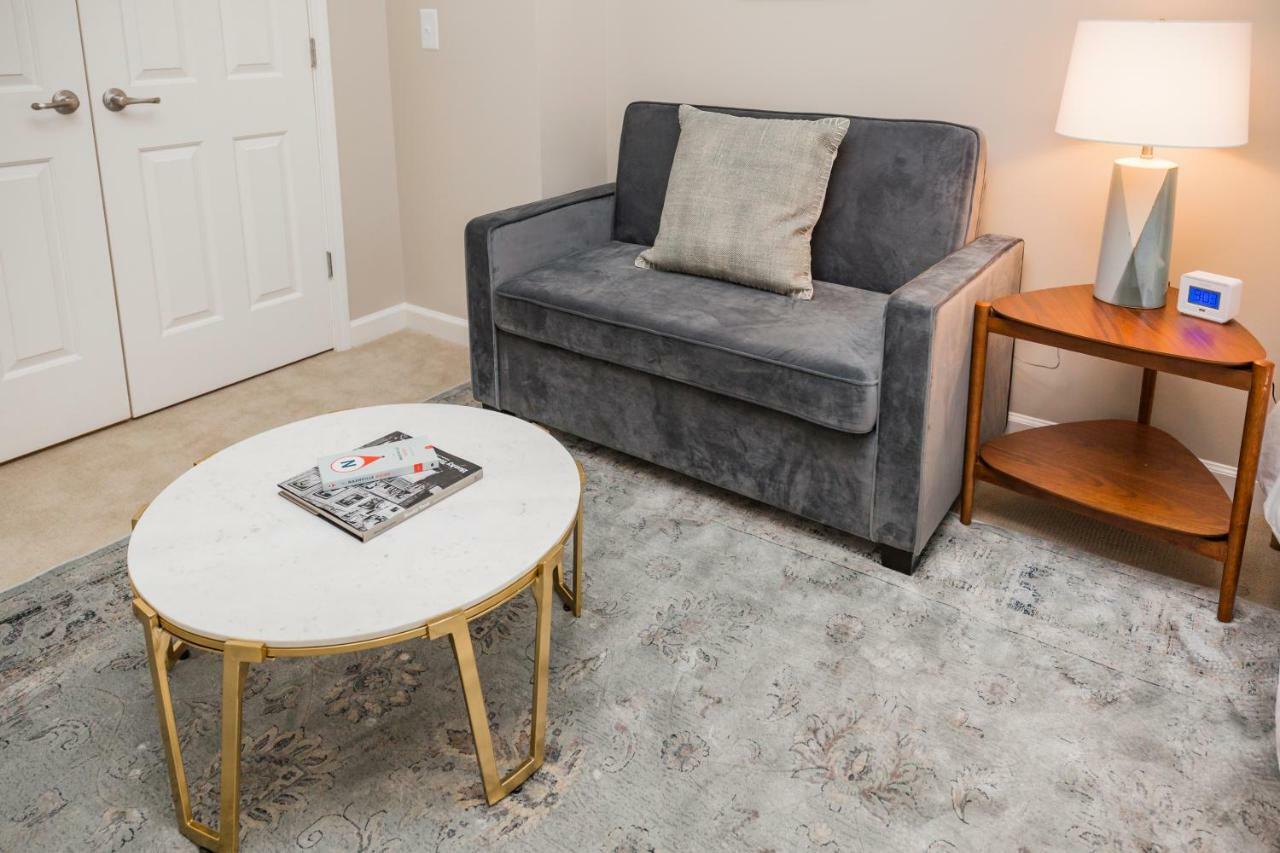 Mint House - Hillsboro Village Nashville