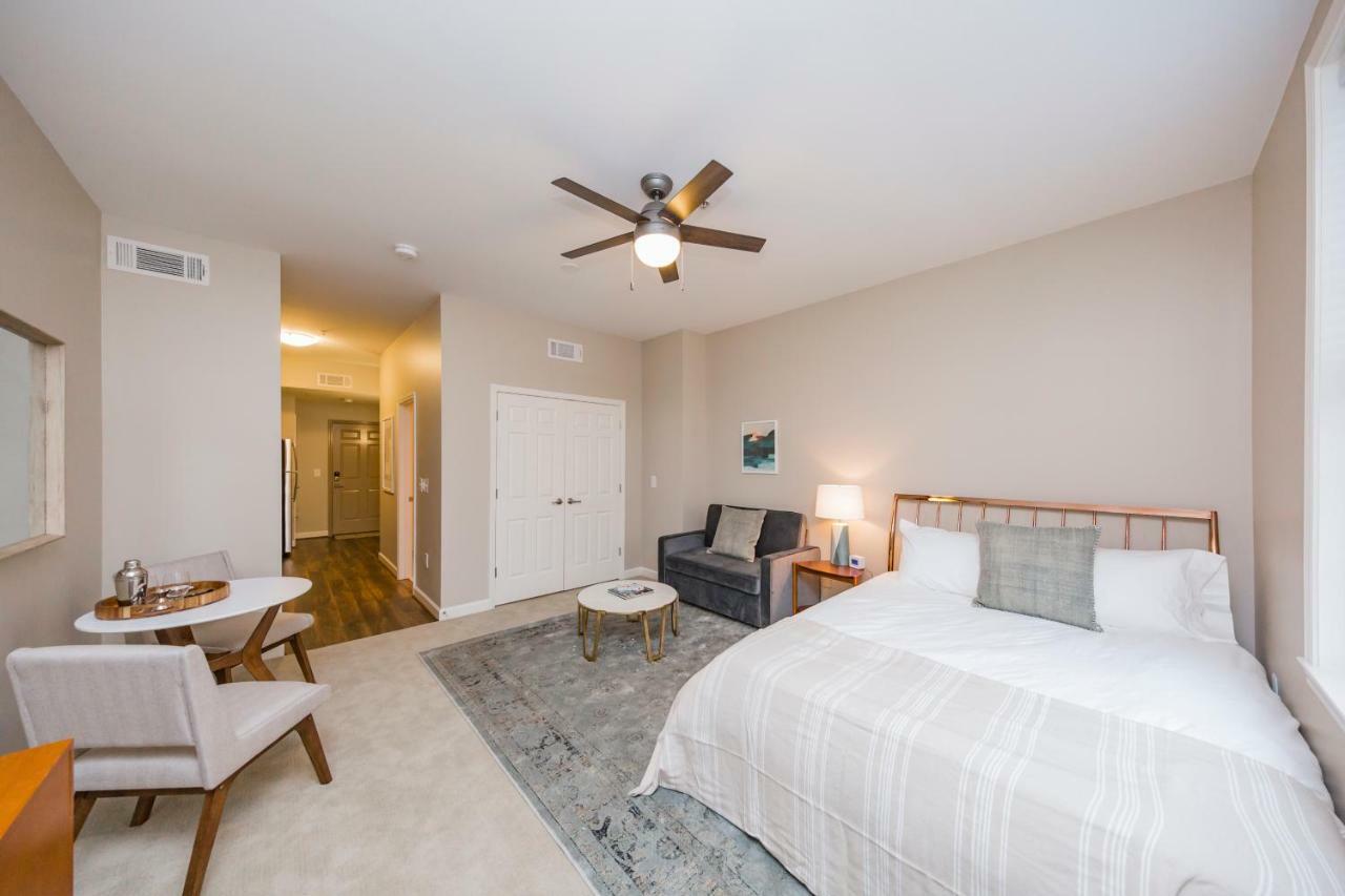 Mint House - Hillsboro Village Nashville