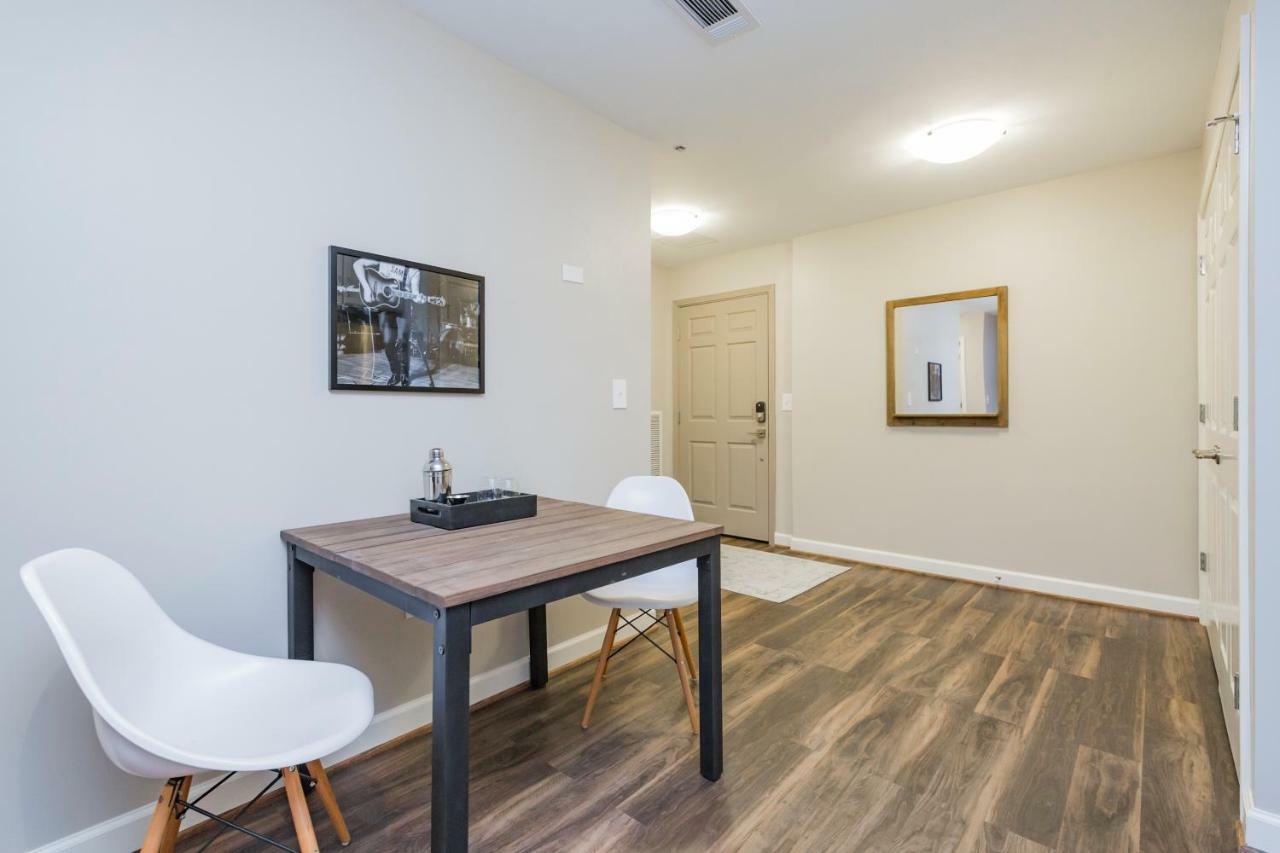 Mint House - Hillsboro Village 4* Nashville