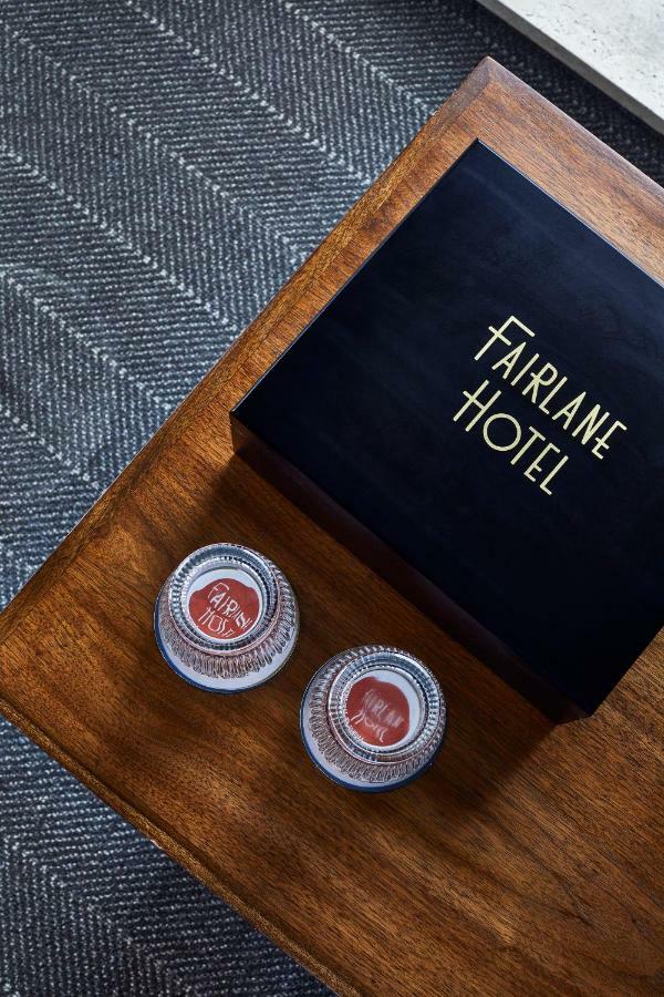 Fairlane Nashville, By Oliver 4* Nashville