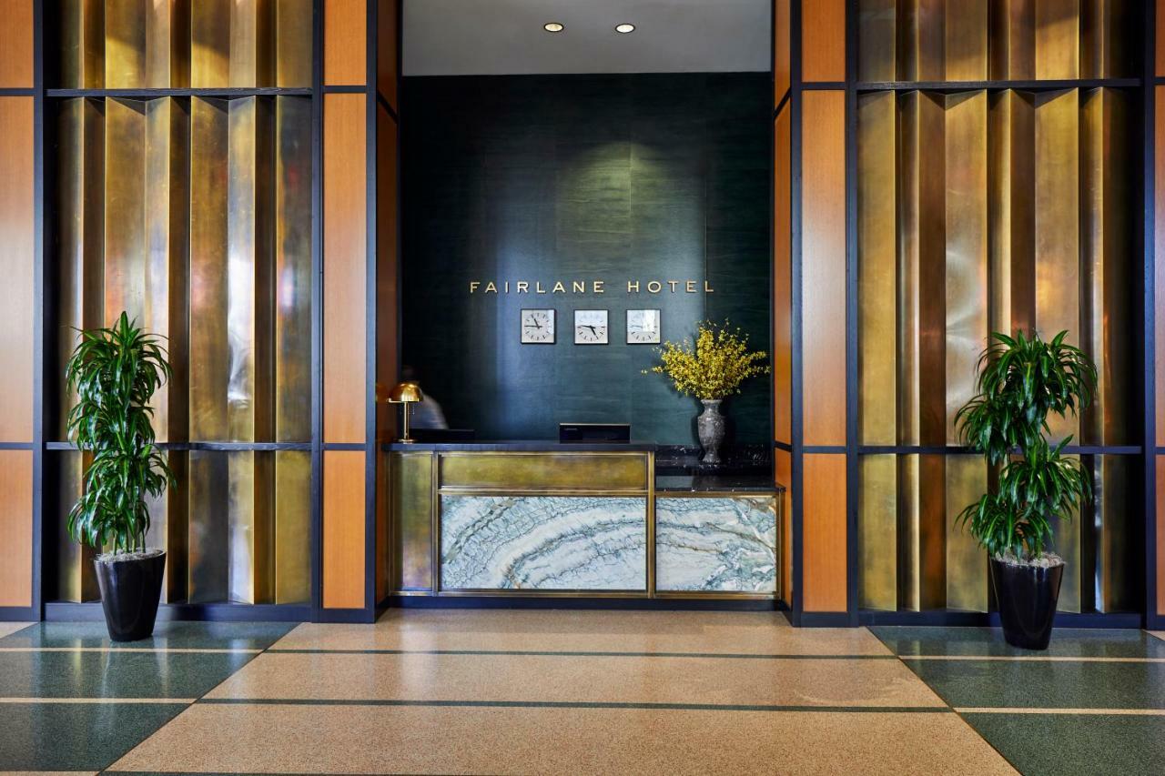 Fairlane Nashville, By Oliver 4* Nashville