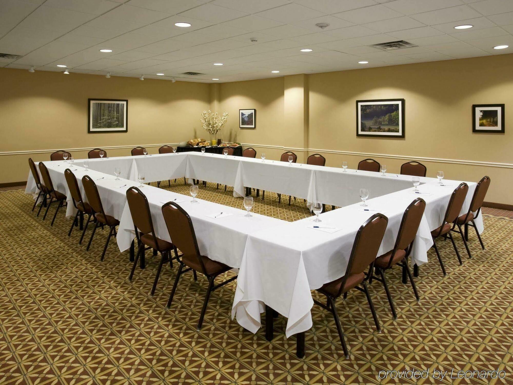 Express Nashville-downtown - Broadway By Ihg Hotel