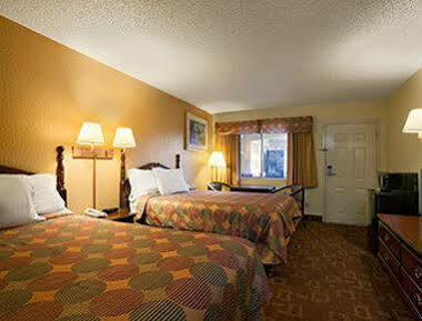 Days By Wyndham Airport East 2* Nashville