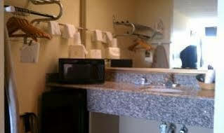 6-nashville, Tn - Airport Hotel 3*