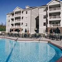 Club Wyndham Resort 3*