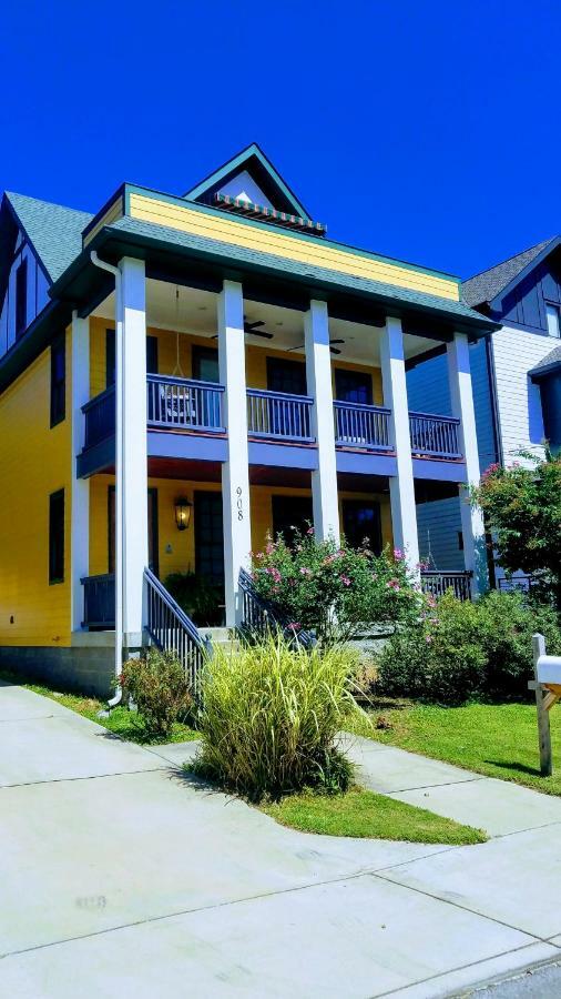 Guest house Rick's Downtown Nashville