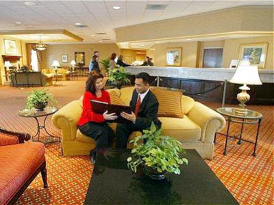 Hotel The At Opryland, A Gaylord 3*