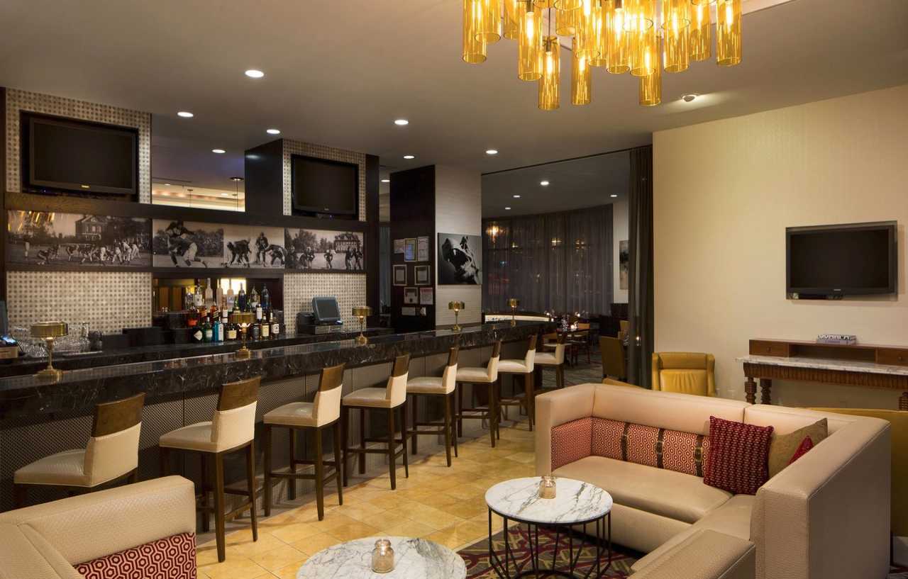 Marriott At Vanderbilt Hotel Nashville