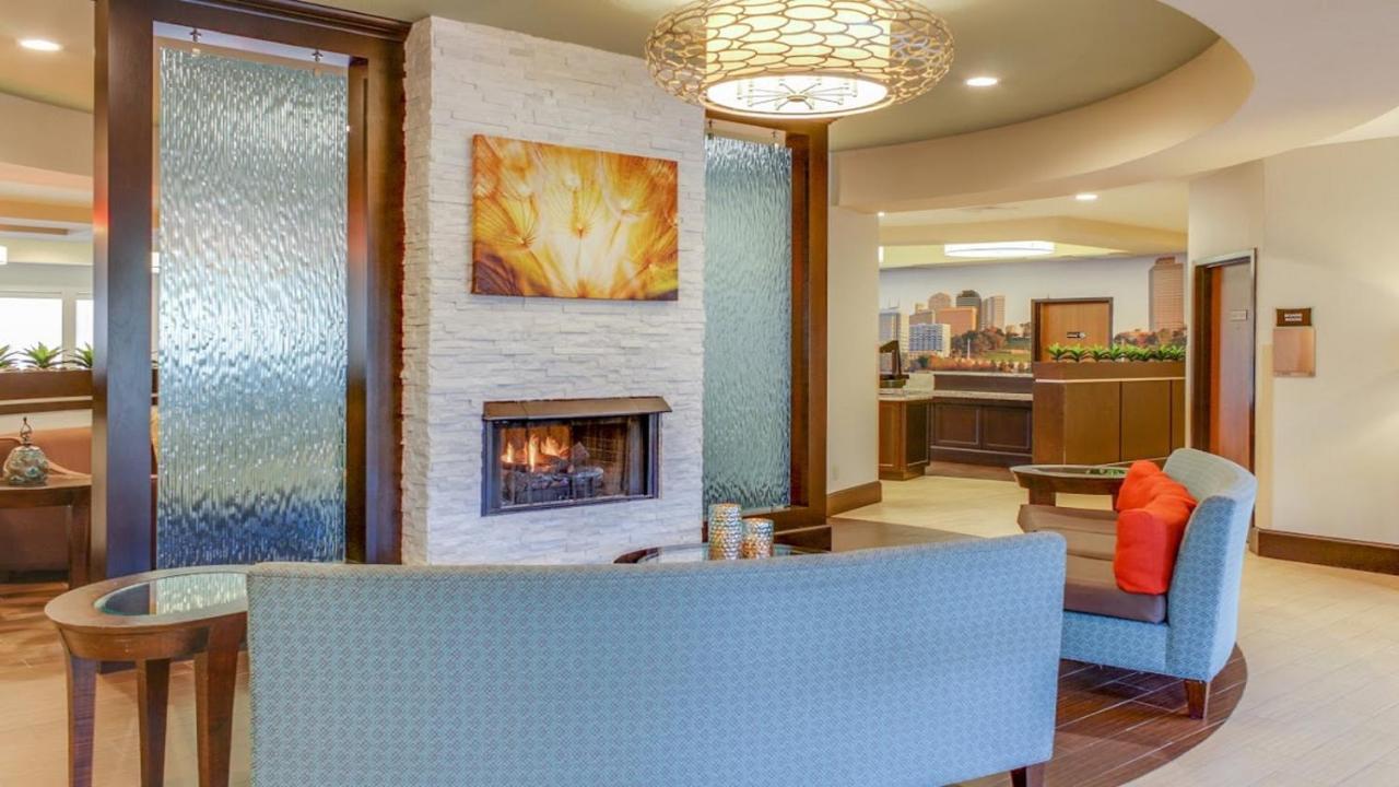 Club & Hotel Nashville