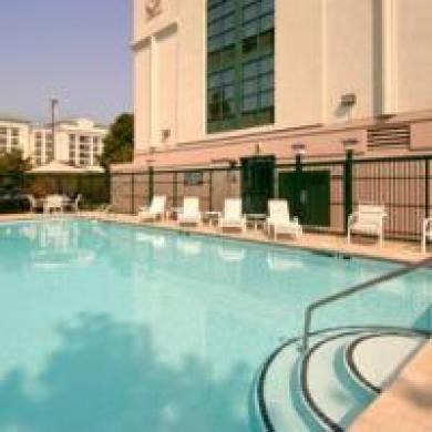 Four Points By Sheraton Airport 3*