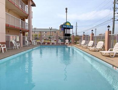 Days By Wyndham Airport East 2* Nashville