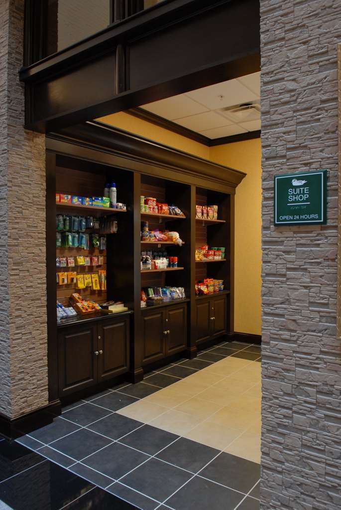 Homewood By Hilton Downtown Nashville