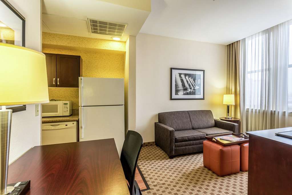 Homewood By Hilton Downtown Nashville