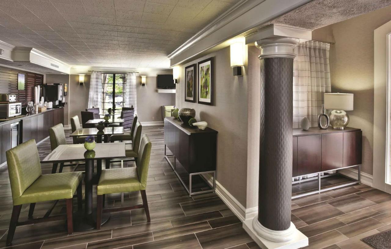 La Quinta By Wyndham South