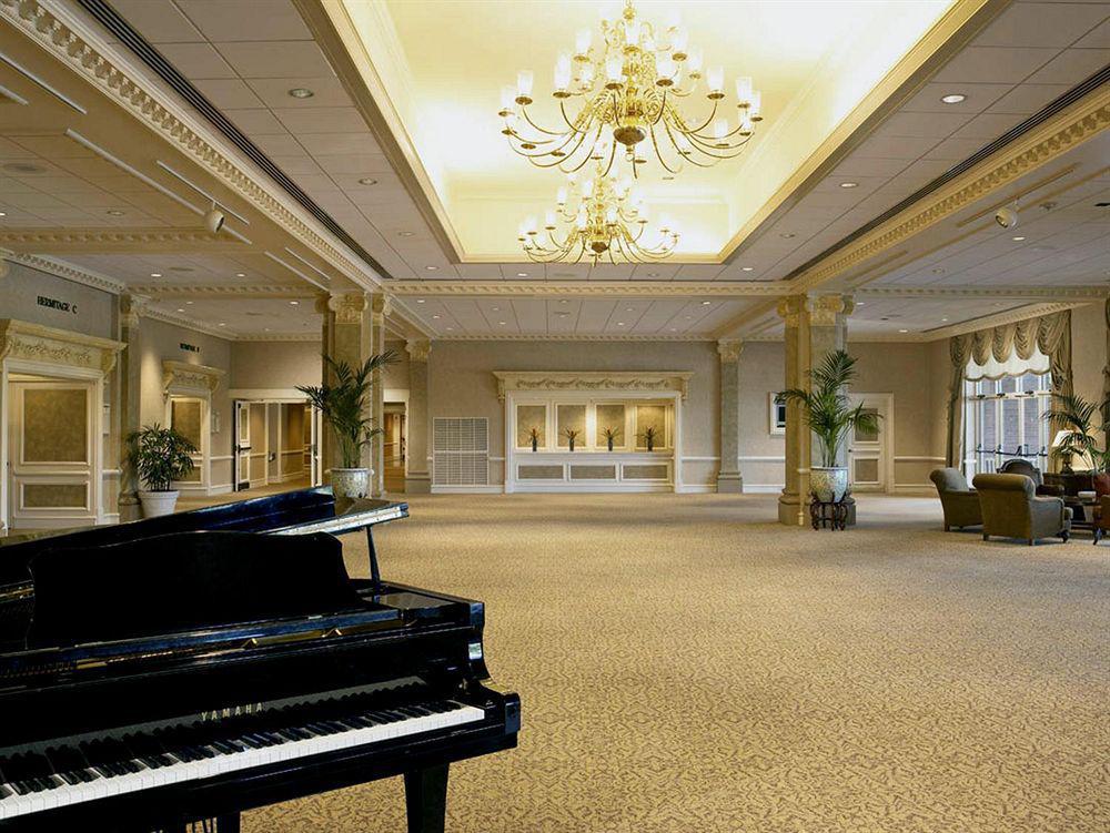 Sheraton Music Airport Hotel Nashville