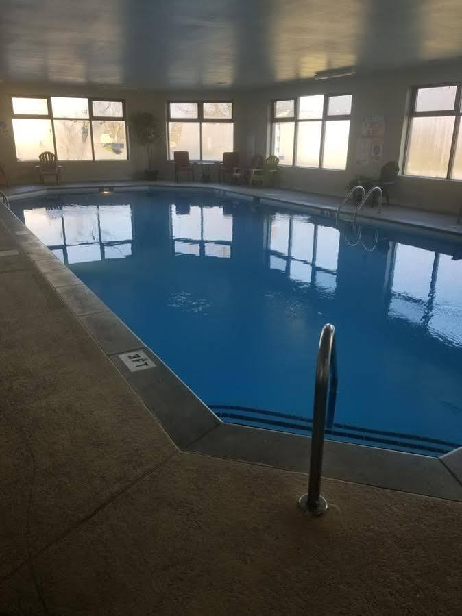 Hotel Luxe