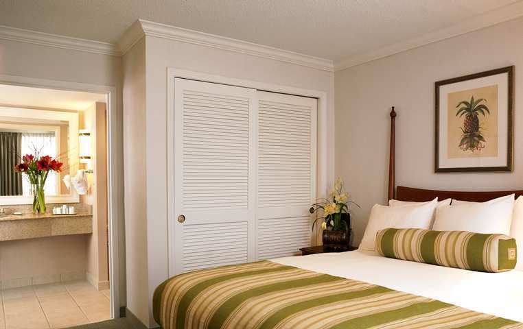 Hilton Downtown Hotel Nashville