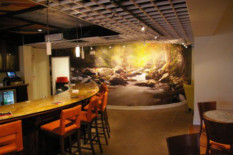 Aloft West End