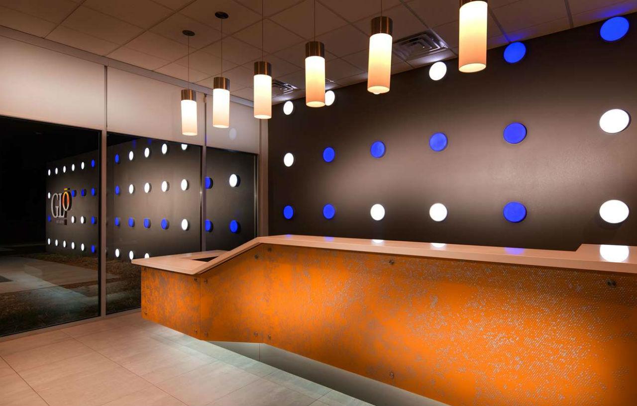 Glo Western Airport 3* Nashville