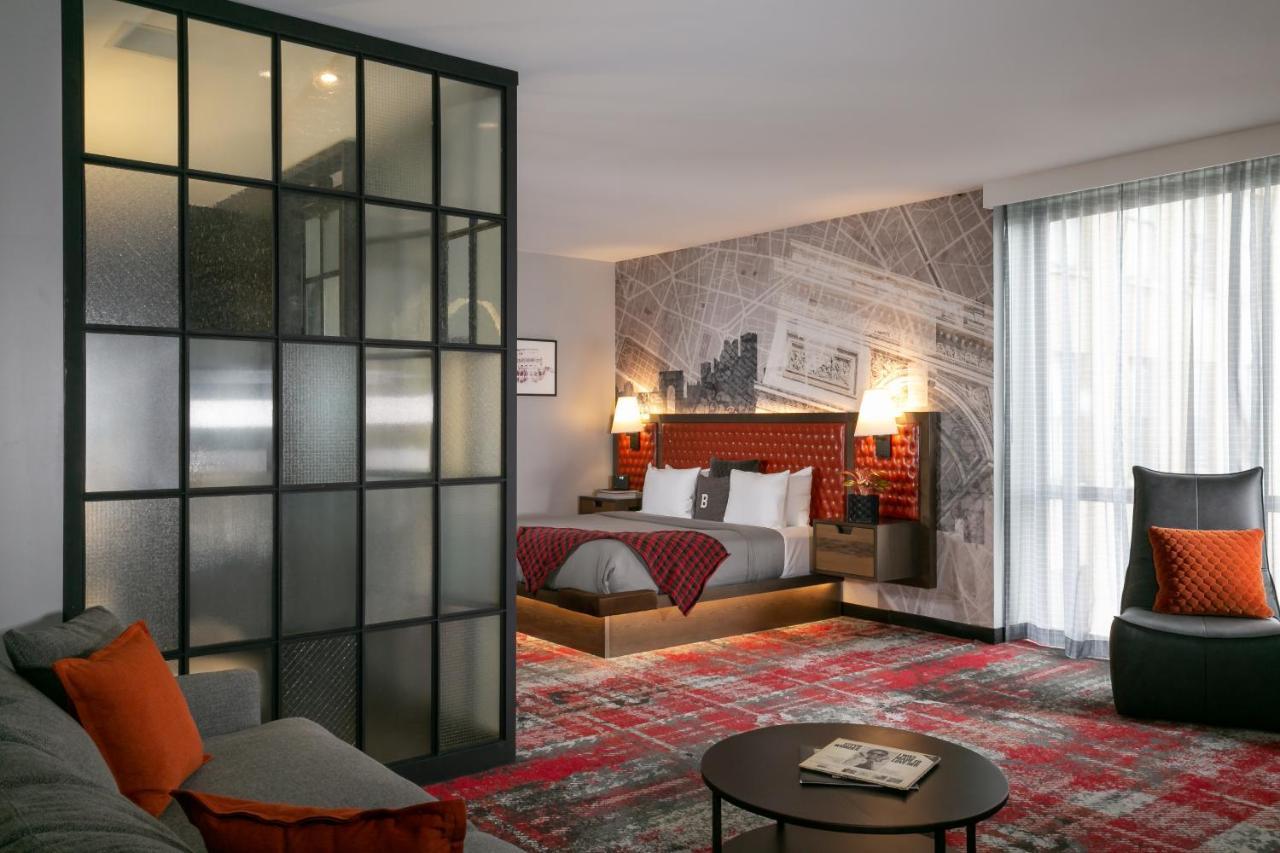 Bobby Hotel 4*