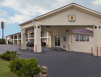 Super 8 By Wyndham Antioch/nashville South East Hotel Nashville
