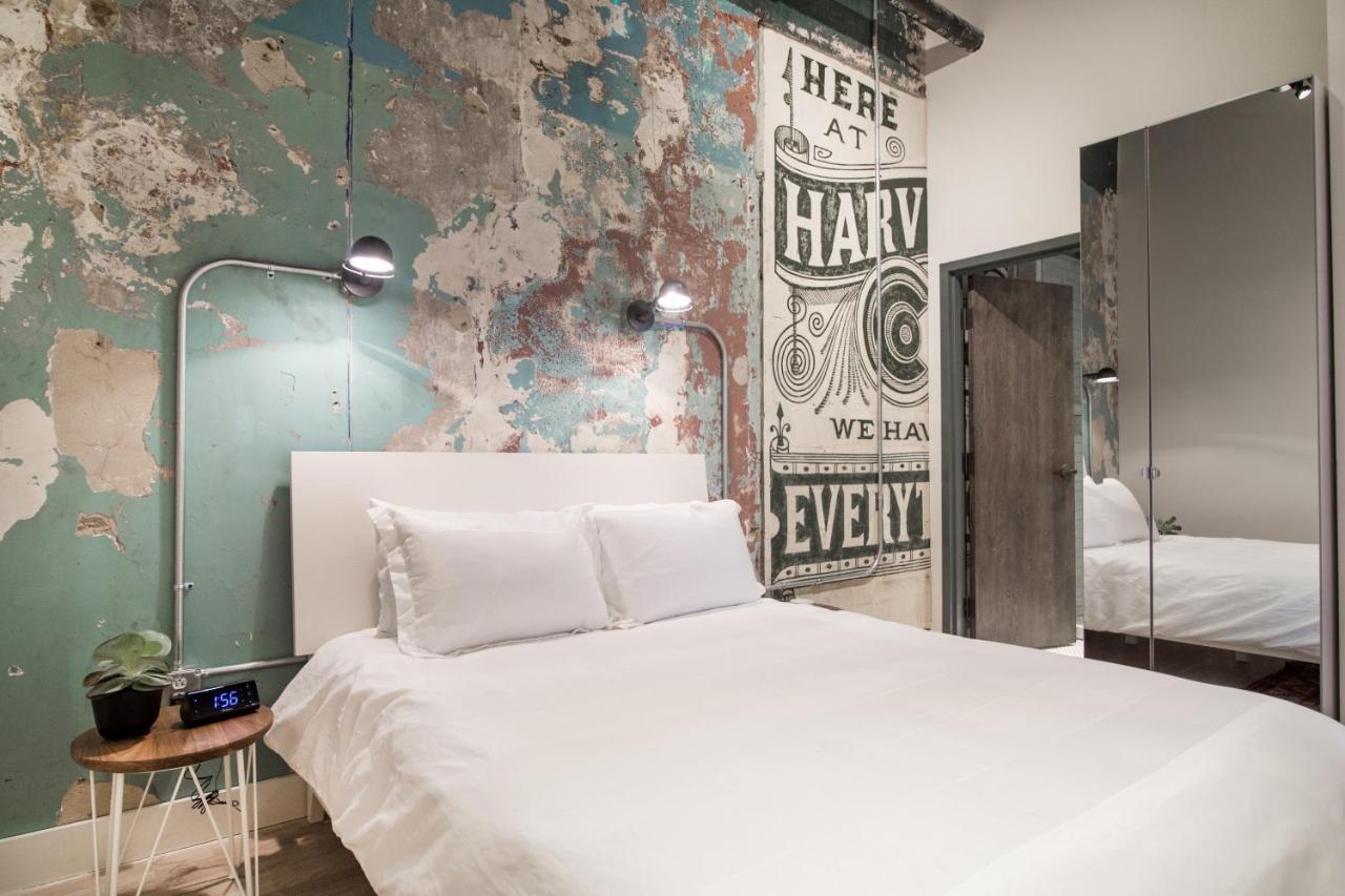 506 Lofts Apartment Nashville