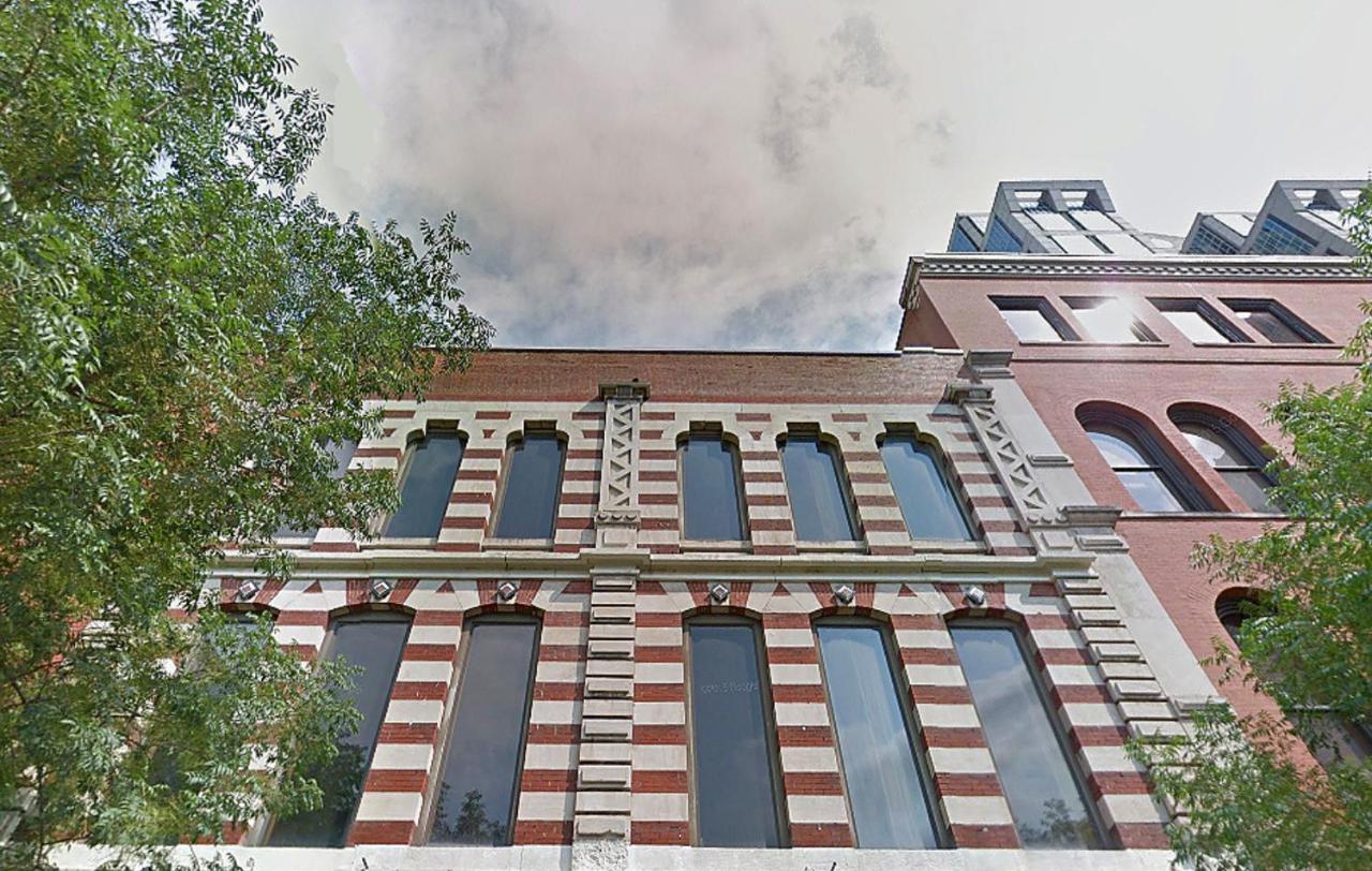 Apartment 506 Lofts *