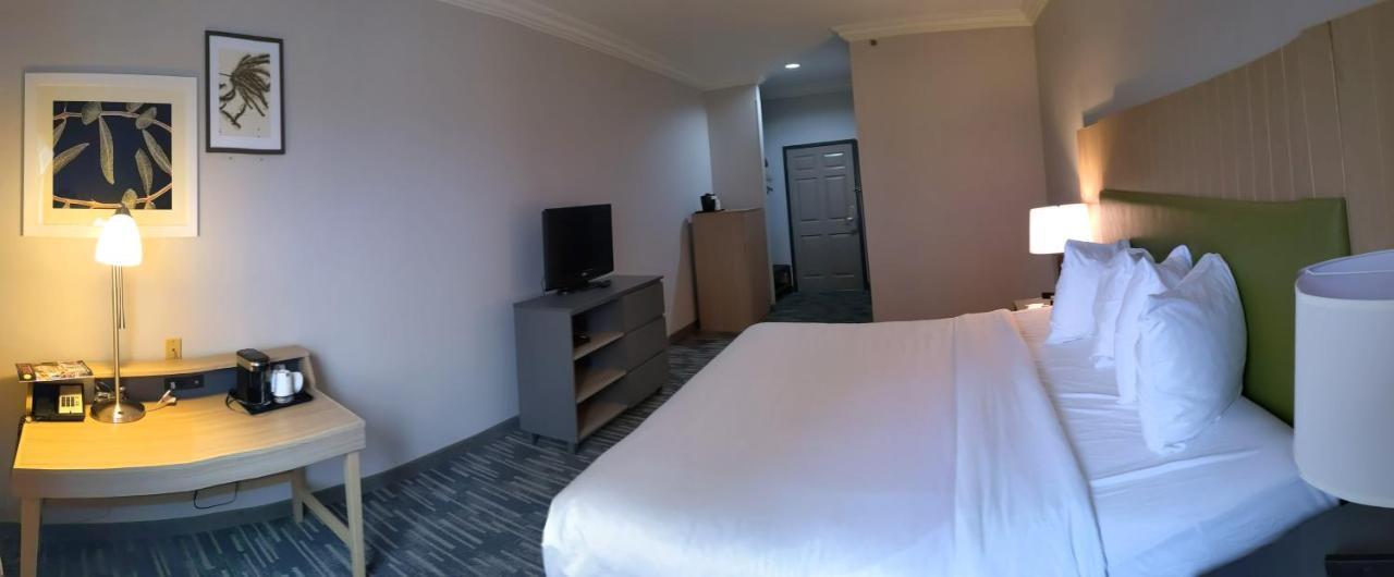 Country & By Radisson, Nashville, Tn 3* Nashville